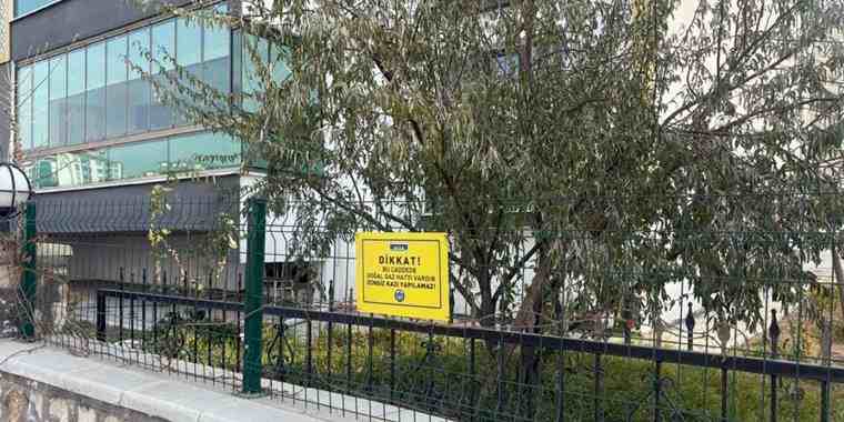 Aksa Siirt Batman Doğalgaz, İkinci Etap Kaçak Tarama Faaliyetlerini Tamamladı