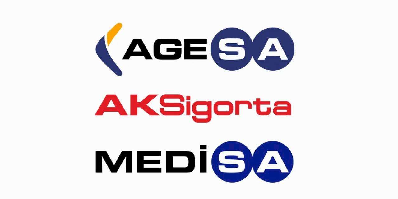 AgeSA, Aksigorta ve Medisa’da Üst Düzey Görev Değişiklikleri Gerçekleştirildi