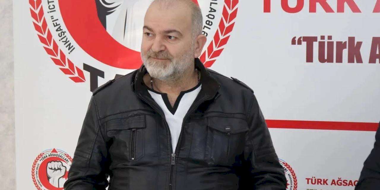 Serkan Torun'dan Azerbaycan’da Türk dünyası vurgusu