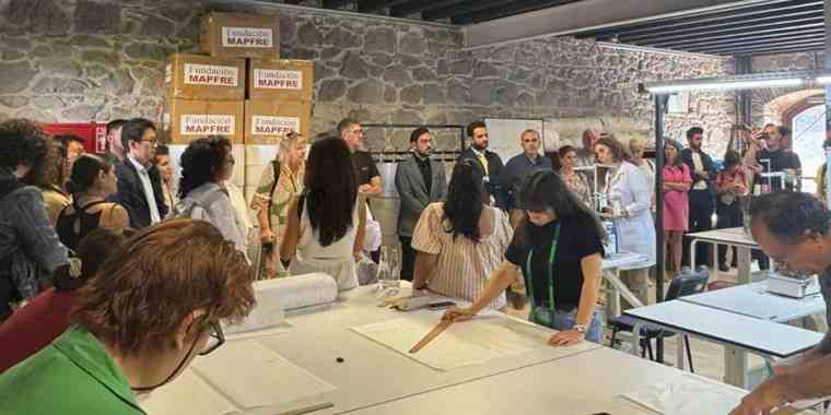 İzmir’in istihdam üssü 2025'te de 'fabrika' gibi çalıştı