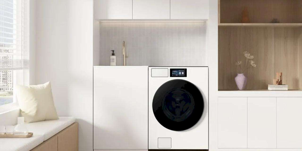 Samsung Electronics'ten Bir İlk​​​​​​​