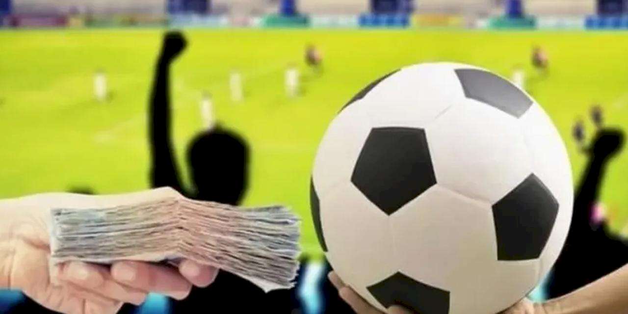 Futbolda bahise yeni operasyon! 11 ilde 29 şüpheliye eş zamanlı gözaltı