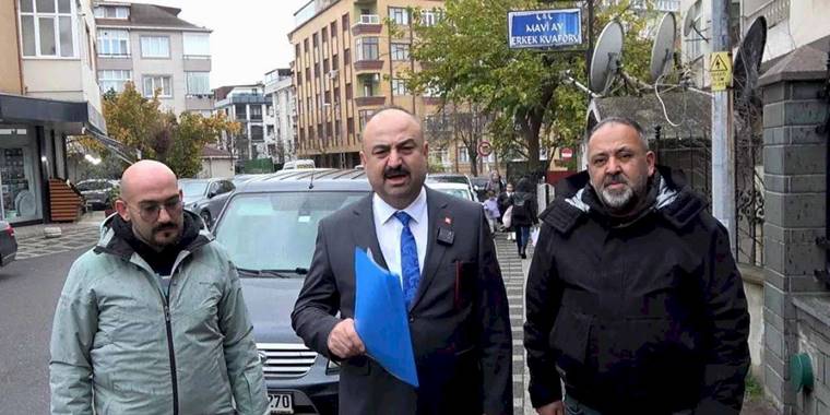 Ümraniye Esnaf Odası'ndan 11 yıllık hukuk zaferi