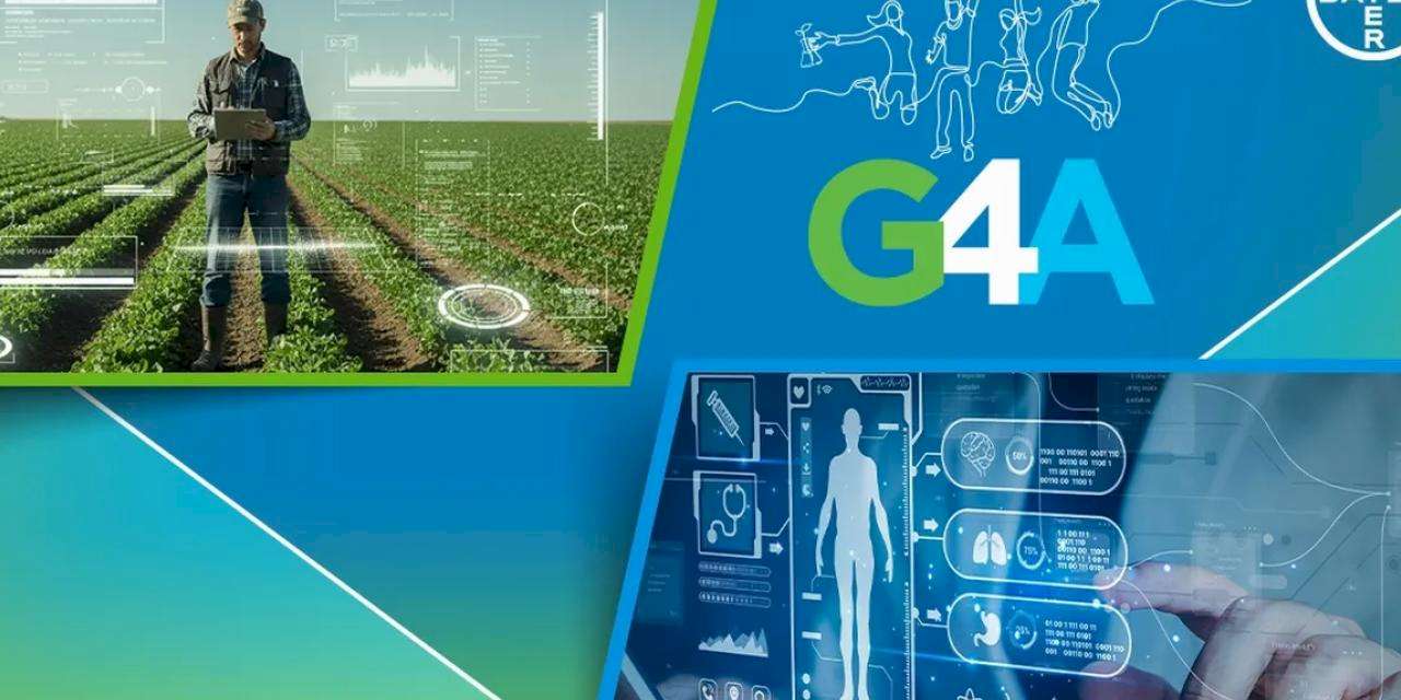 Bayer, Tarım ve Sağlık Alanındaki Girişimleri G4A Girişim Hızlandırma Programı’na Katılmaya Davet Ediyor