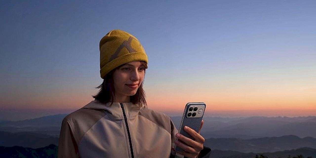 POCO F8 Serisi, Amiral Gemisi Segmentine Güçlü Bir Giriş Yapıyor