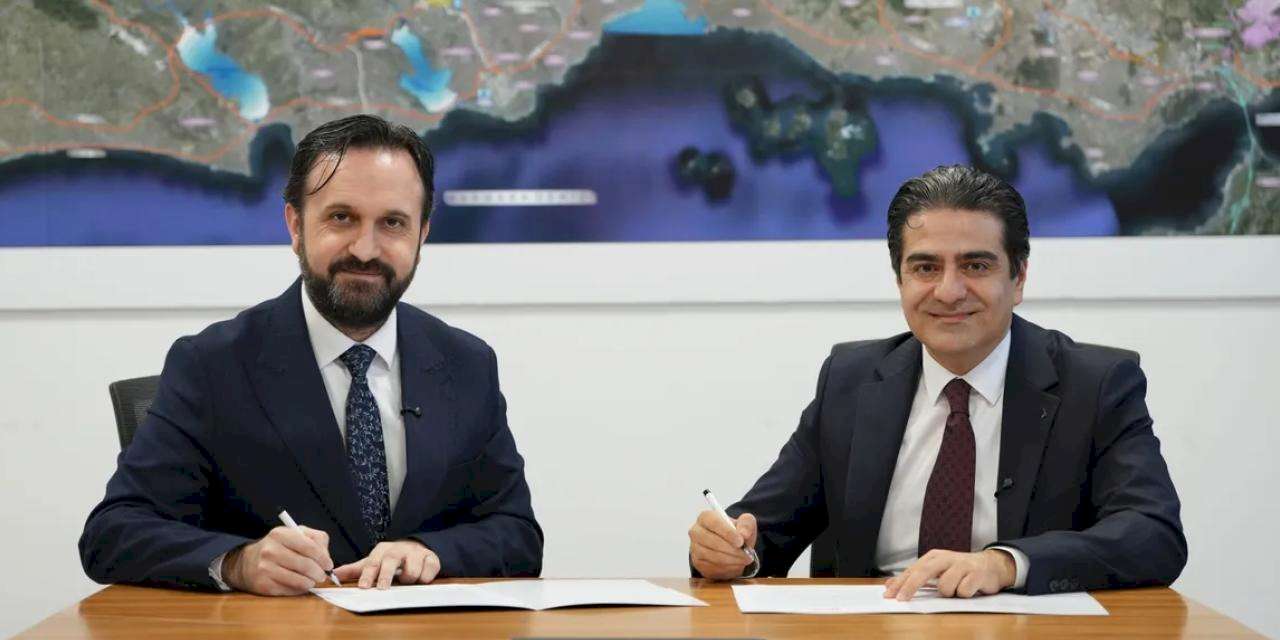 Yavuz Sultan Selim Köprüsü’nde HSWIM Teknolojisi ile Kesintisiz Ağırlık Denetimi