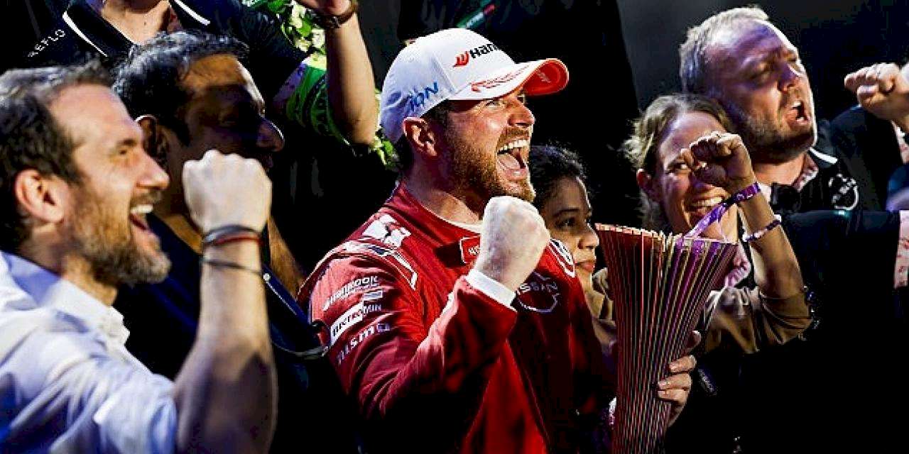 Nissan'dan Formula E Tarihini Yazan Belgesel: 