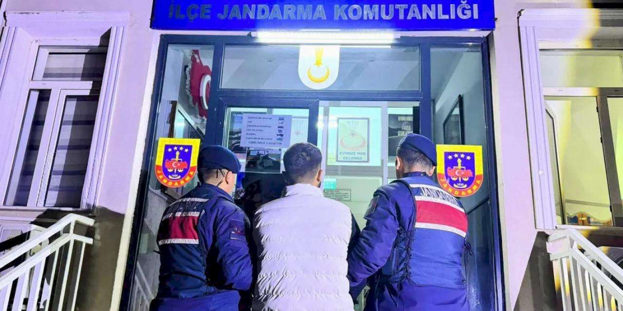 Adıyaman’da Jandarma zehir tacirlerine nefes aldırmıyor