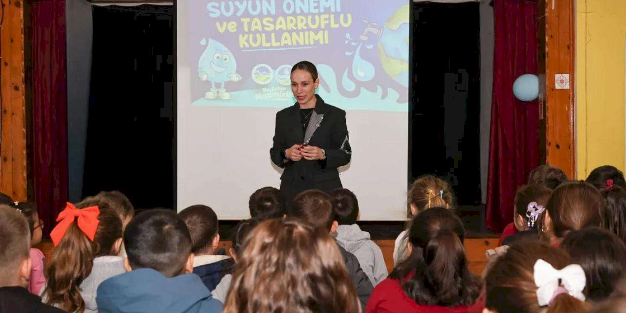 Suyun geleceği Sakarya’da ‘Su Müfettişleri’ ile güvende