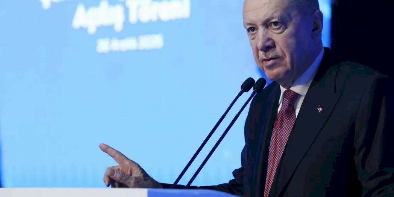 Türkiye günde 3 milyon muayene yapabilen altyapıya sahip