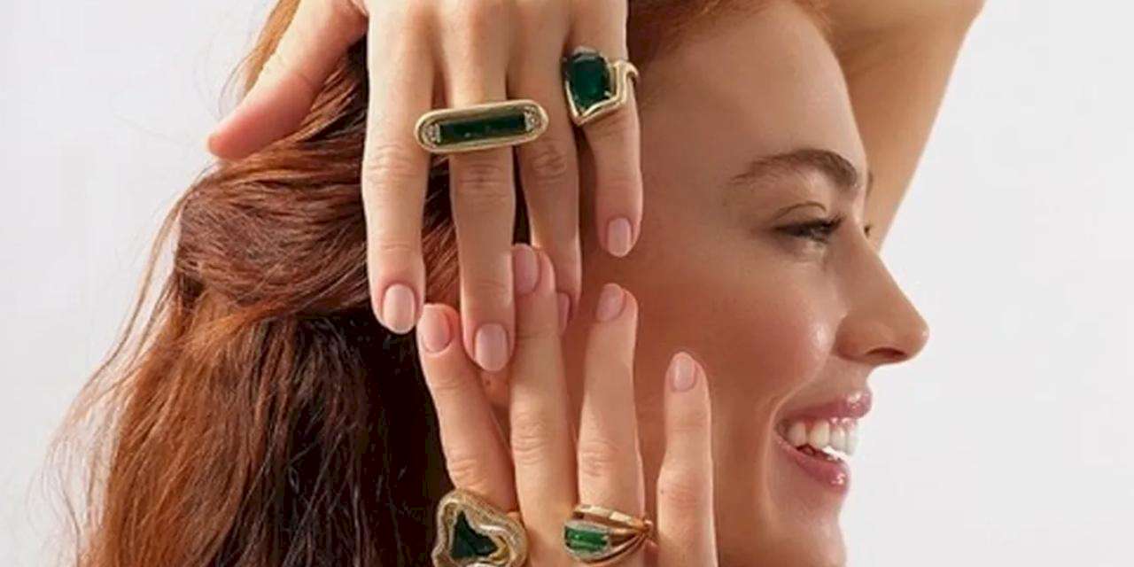 Yüzük seçiminde yeni perspektif: Doğru yüzüğü seçmenin 7 kuralı
