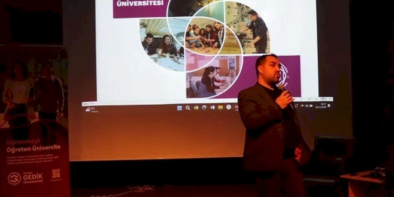 İstanbul Maltepe'den öğrencilere gelecek rehberliği