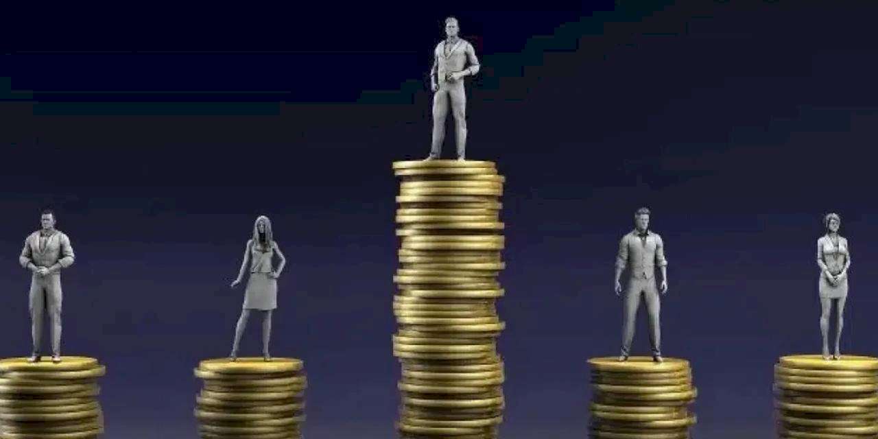 Gelir dağılımında sınırlı iyileşme... Gini katsayısı 0,410'a geriledi