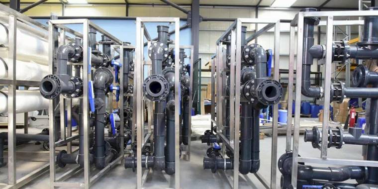 Su İhtiyacına Çözüm Yalova’nın Ayağına Geldi