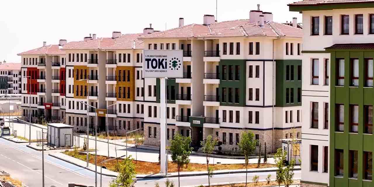 Cumhurbaşkanı Erdoğan’dan deprem konutu açıklaması