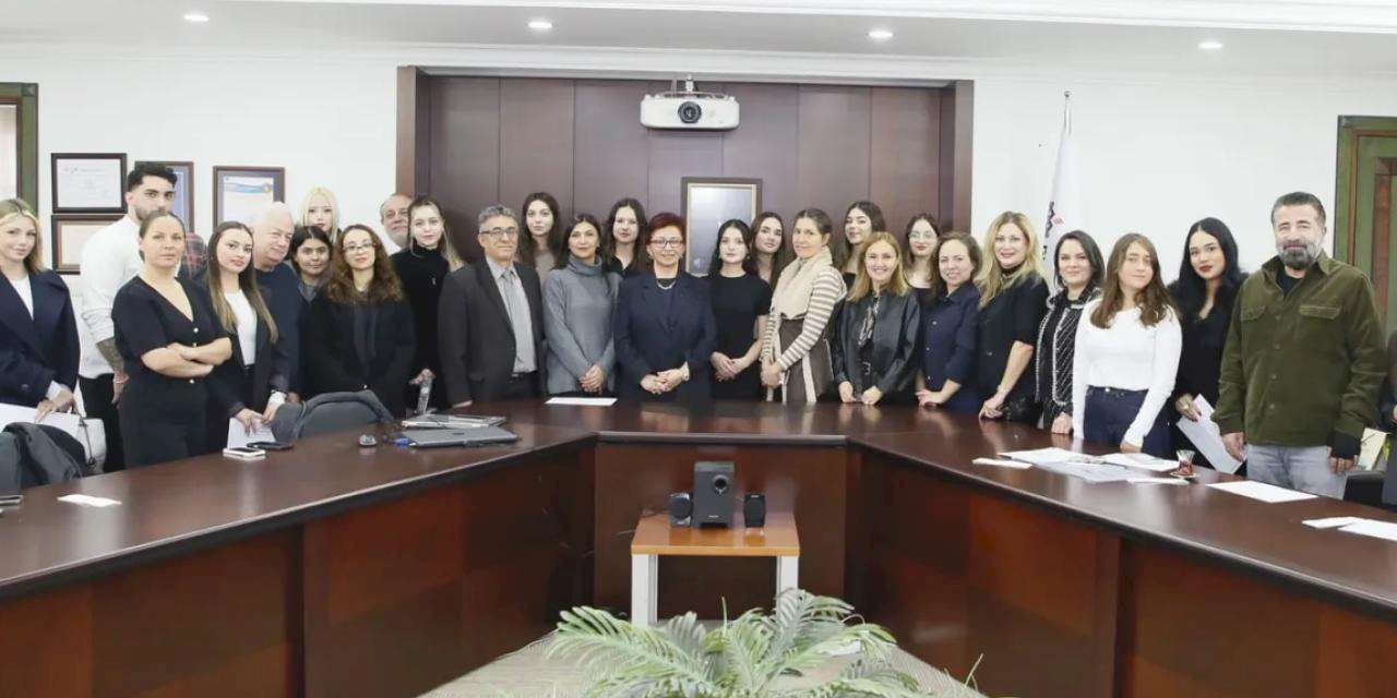 Maltepe Üniversitesi öğrencilerini profesyonel iş dünyası buluşturdu