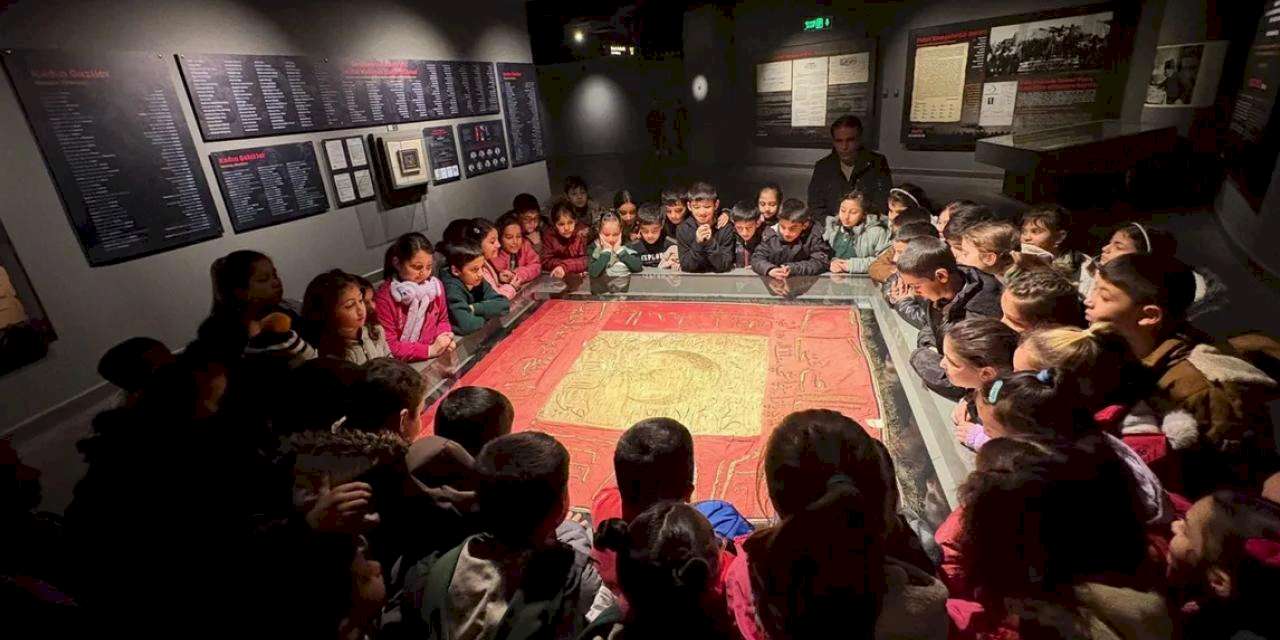 25 Aralık Panorama Müzesi’ne ziyaretçi akını