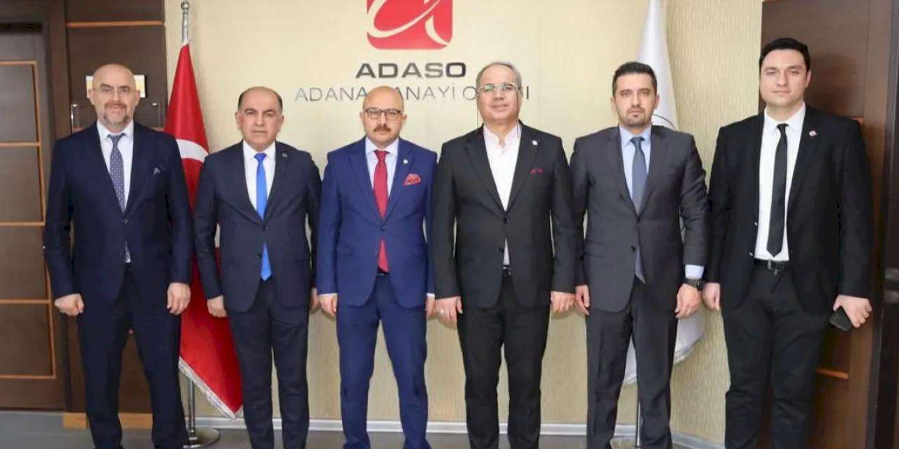 Türkiye–İran ekonomik iş birliği güçleniyor