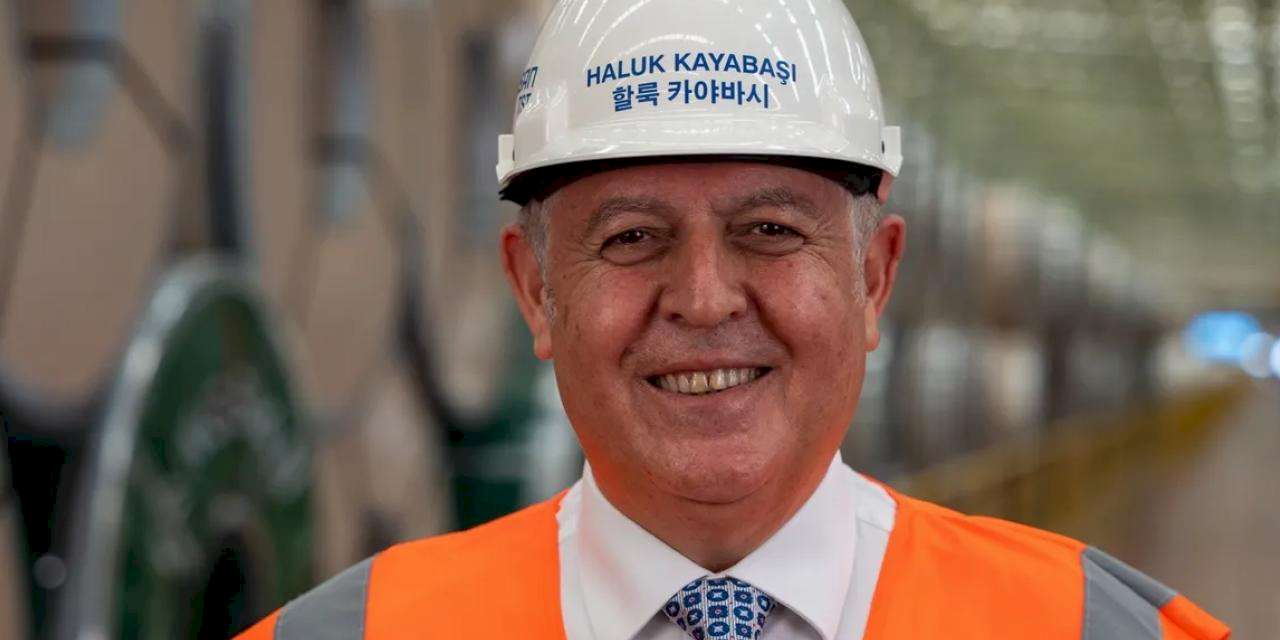 Anti-Damping kararı yerli çeliğe can suyu olacak