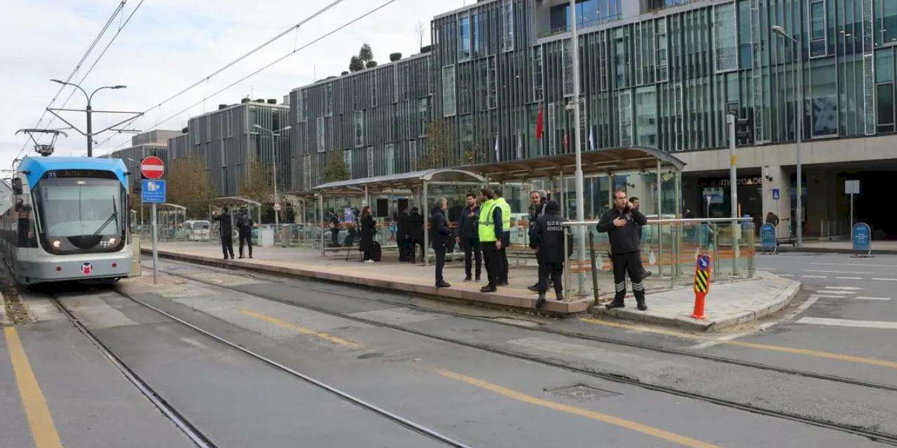 Tarihi Yarımada Ulaşımda Yeni Dönem: Turistik Tramvay Geliyor