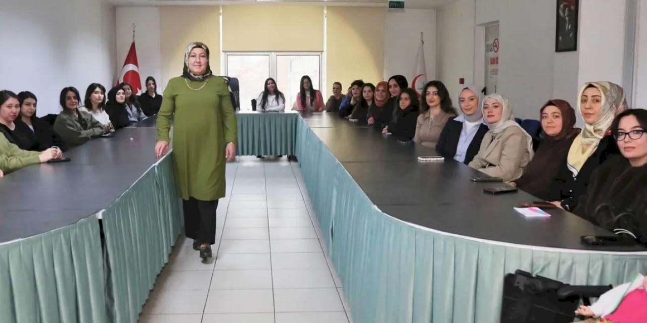 Ankara Keçiören'de çocuk gelişimine nitelikli eğitim