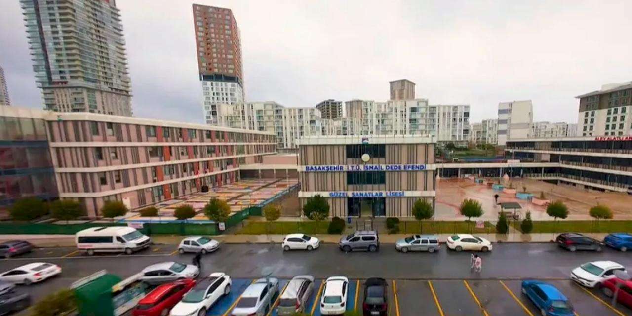 İstanbul'dan yükselen melodi: 232 bin öğrenci müzikle buluştu