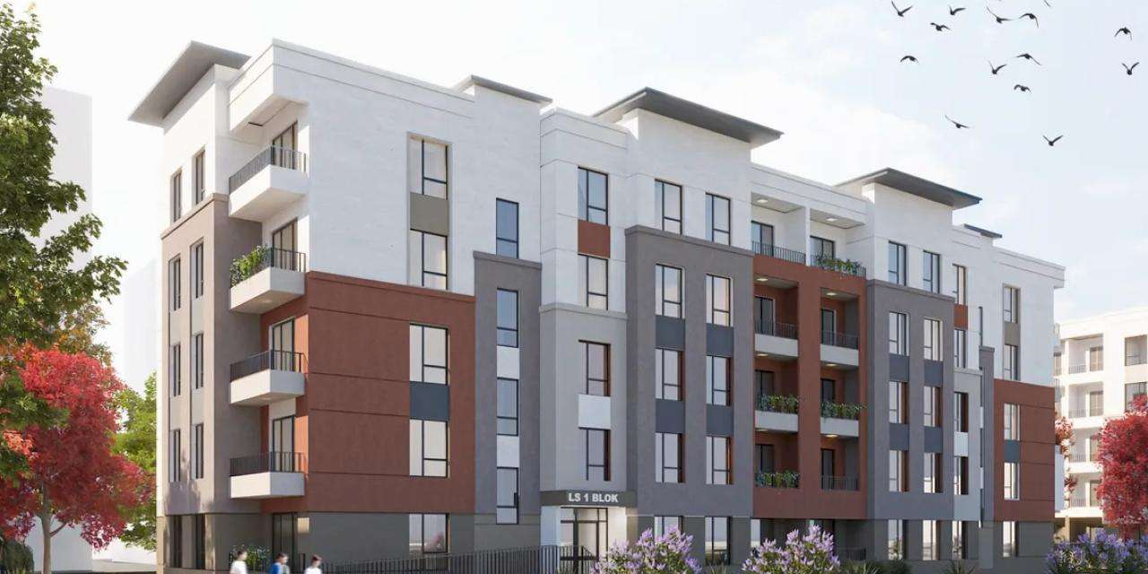 Yüzyılın Konut Projesi'nde kura süreci başlıyor... İlk kura çekimi Adıyaman'da