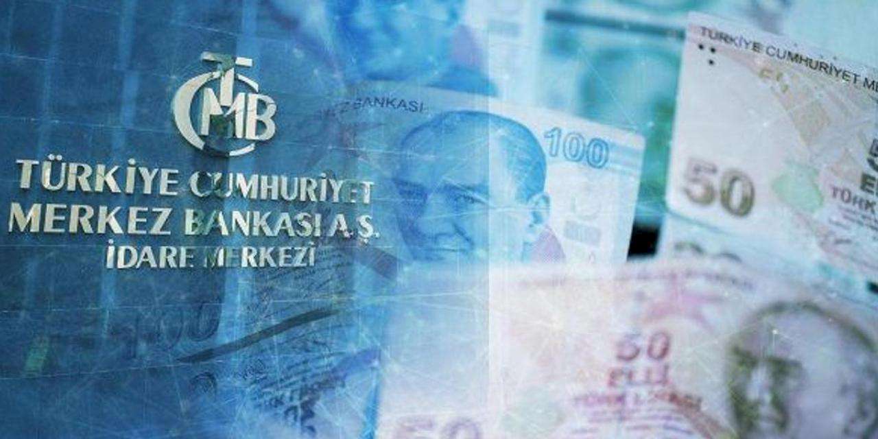 Merkez'den rezerv açıklaması