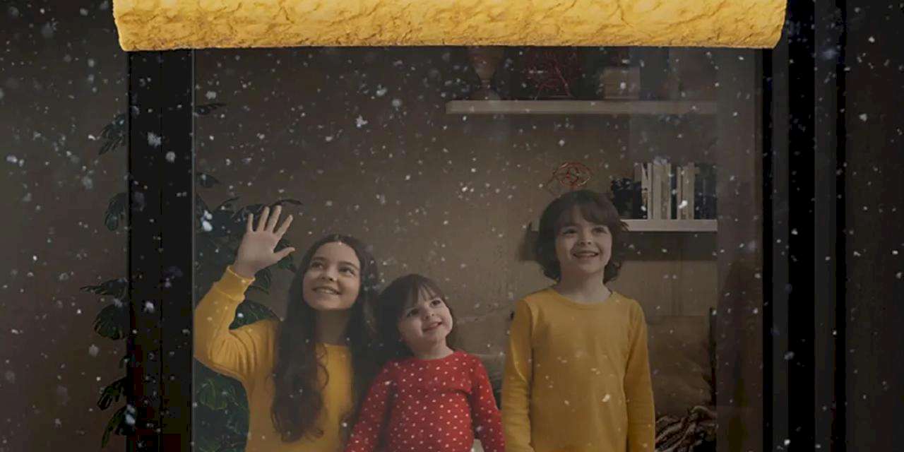 İzocam'dan 60. yılında 'Soğuğa yalıtım, mutluluğa yatırım' mesajı