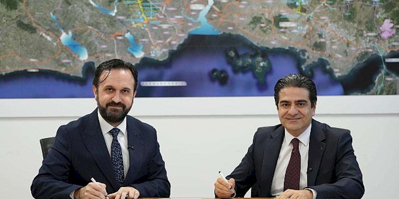 Yavuz Sultan Selim Köprüsü'nde HSWIM Teknolojisi ile Kesintisiz Ağırlık Denetimi