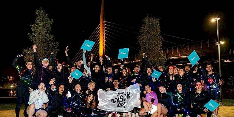 ttec'ten Yeni Yıla Enerjik Başlangıç