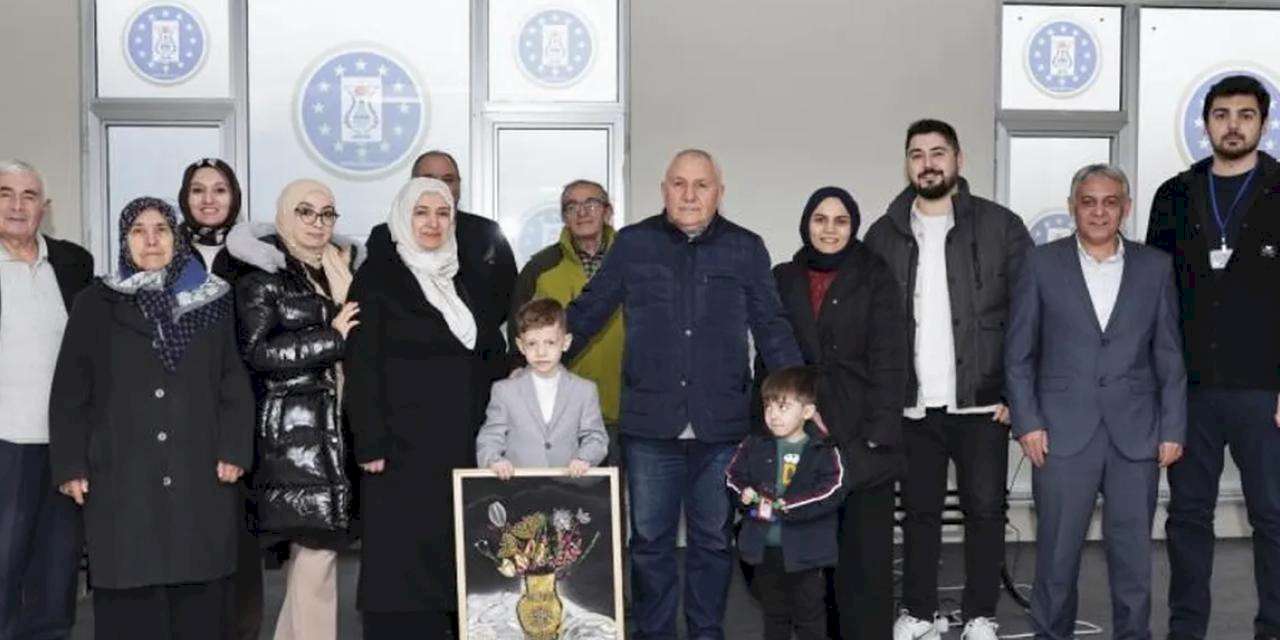 Kütahya Belediyesi’nden geri dönüşüm yarışması