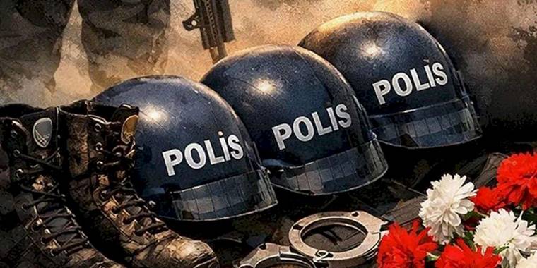 Yalova'da DEAŞ hücre evine operasyon: 3 polis şehit 9 yaralı