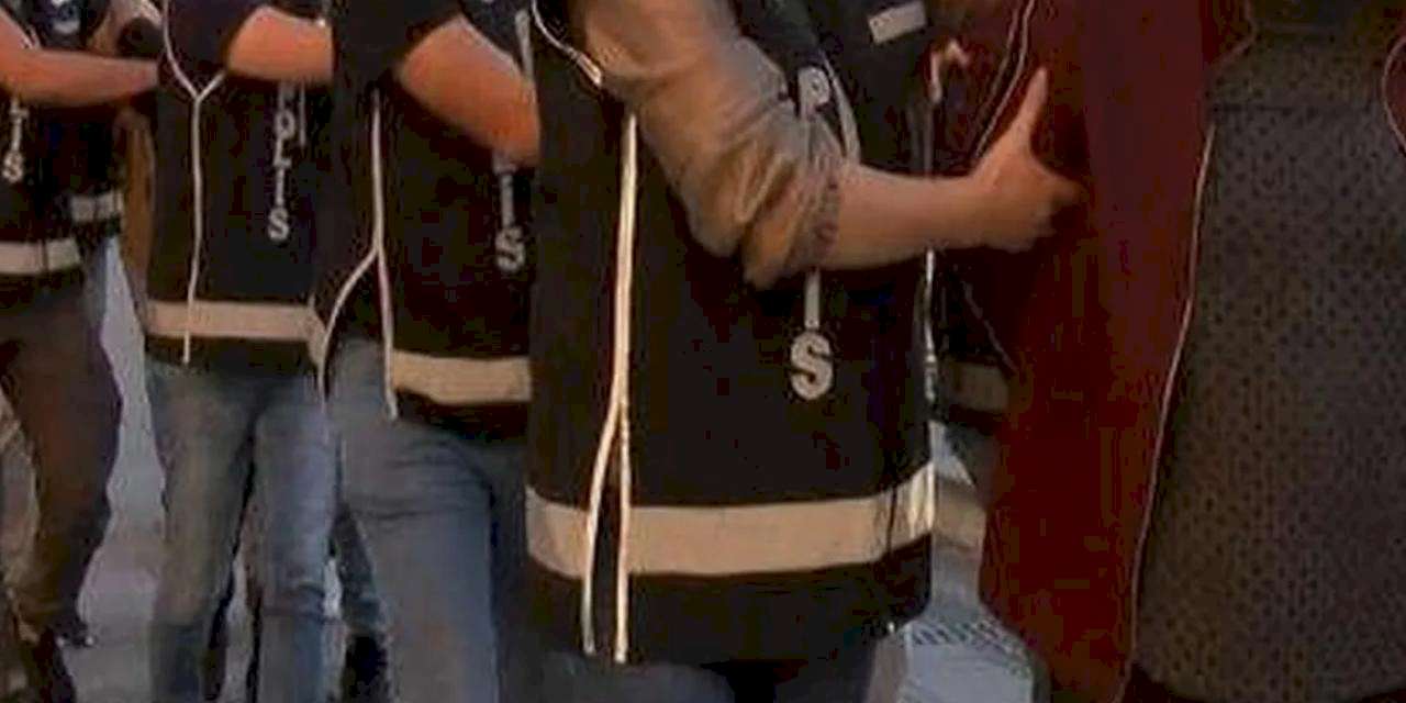 Yalova'daki DEAŞ operasyonu: 5 gözaltı!