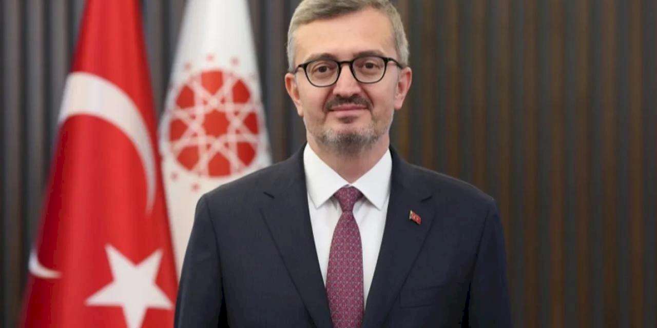 İletişim Başkanı Duran’dan taziye mesajı