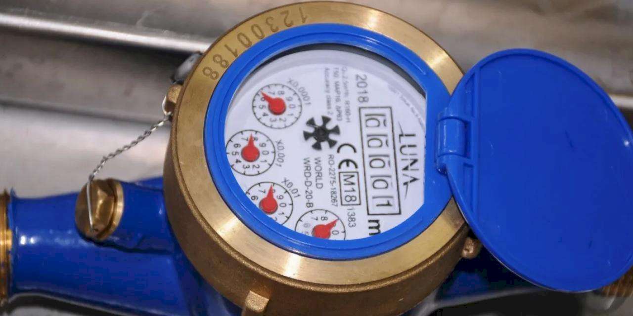 Gaziantep’te sayaçlar için kış tedbiri