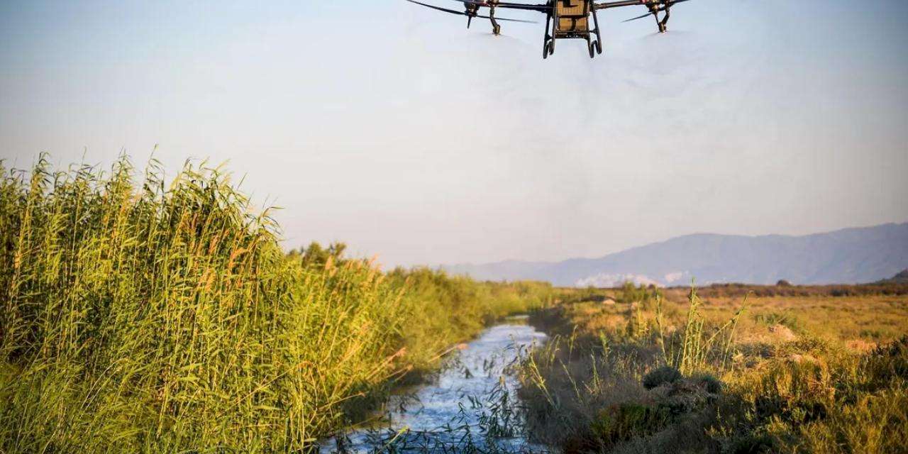 İzmir’de yüksek teknolojiyle 254 bin noktada çevre denetimi