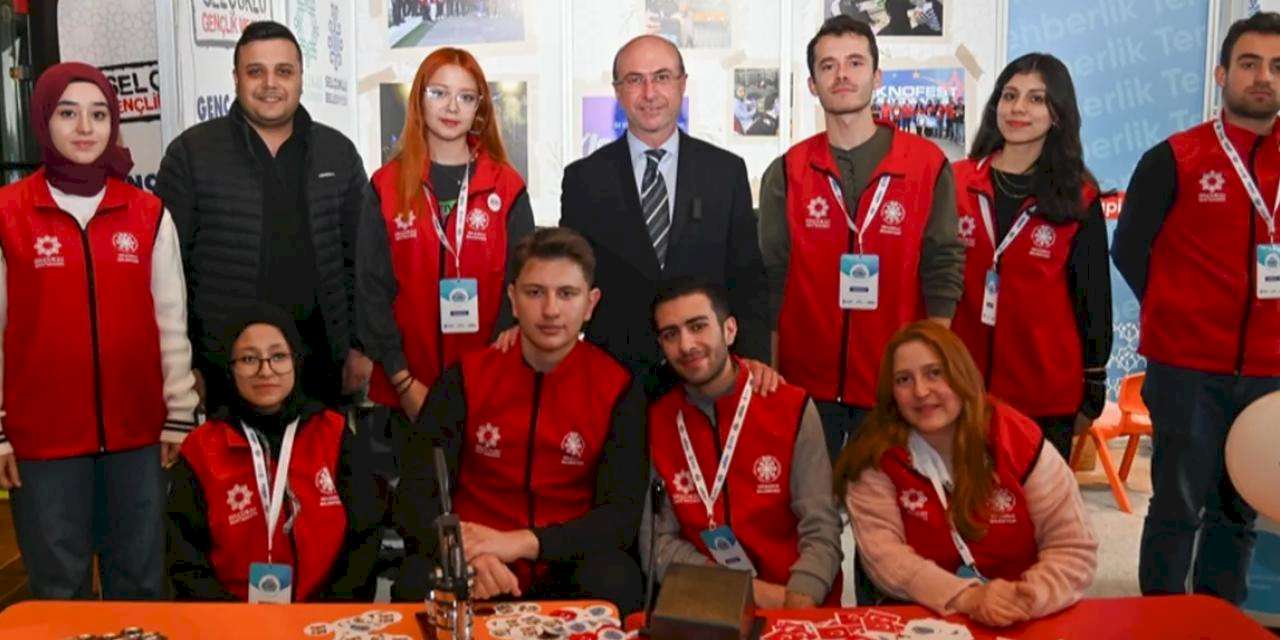 Konya’da Şivlilik Çocuk Bayramı coşkusu