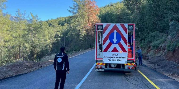 Muğla Ölüdeniz’de 328 milyonluk yatırımın 4. etabı da tamamlandı