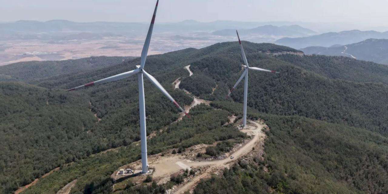 Eksun Gıda üretimde yüzde 100 temiz enerjiye geçiyor