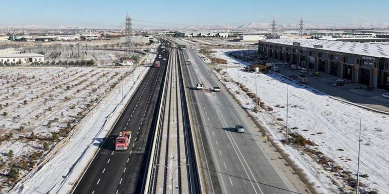 Konya Büyükşehir’den raylı sistem bağlantısında son aşama