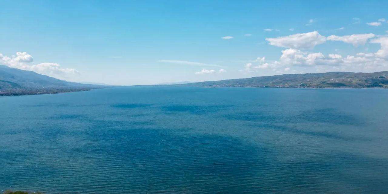 Sapanca Gölü’nün geleceği için 175 milyon liralık yatırım