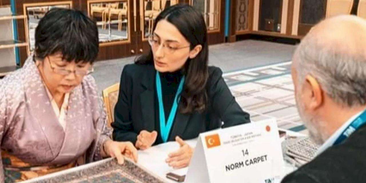 TİM'den Afrika ve Asya'ya Ticaret Hamlesi