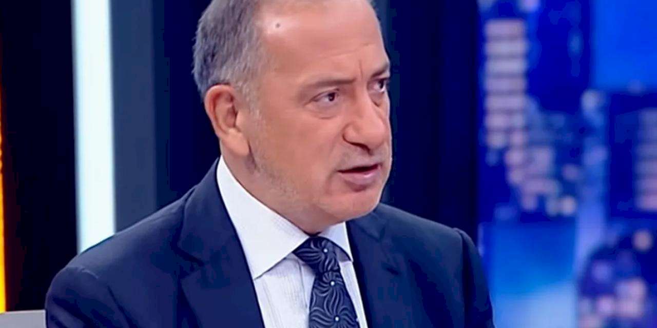 İstinaftan karar geldi... Fatih Altaylı tahliye edildi