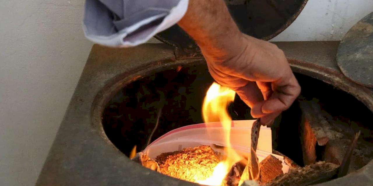 Kocaeli'de yakacak desteği ilk ödemeler yapıldı