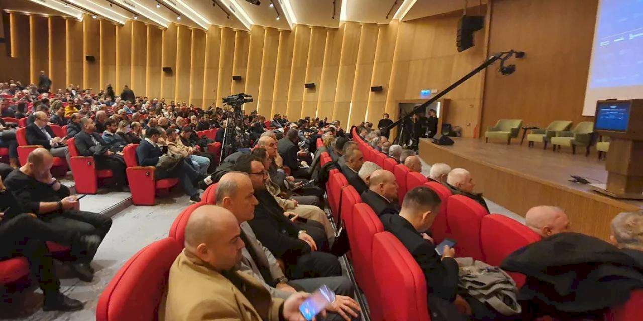 Başoğlu Kablo Teknolojisi, Yangının Kalbinde 120 Dakikalık Direniş İle Ezber Bozdu