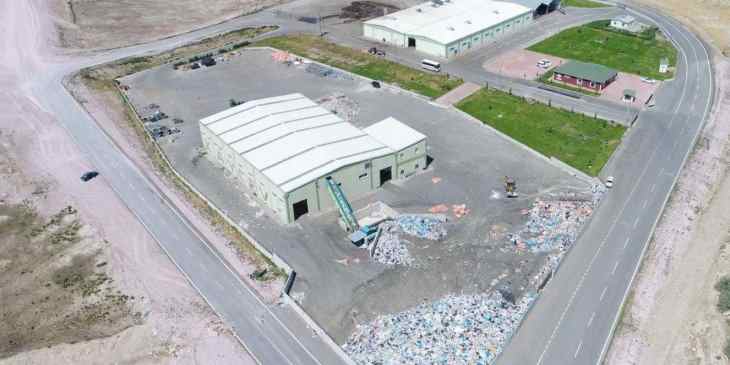 Kayseri Kocasinan'dan 802 milyonluk tasarruf