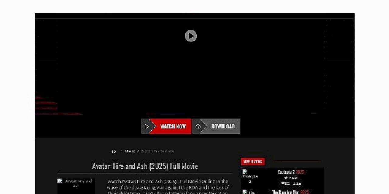 Kaspersky, Avatar 3'ün vizyona girmesiyle bağlantılı küresel dolandırıcılık faaliyetlerini tespit etti