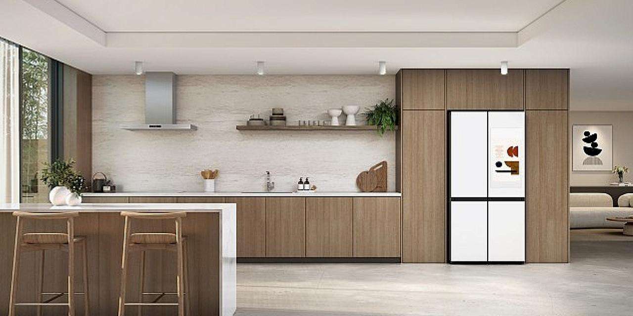 Samsung CES 2026'da Google Gemini ile geliştirdiği AI Vision teknolojisini tanıtacak