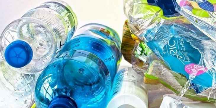 Geri kazanım katılım payları ve çevre cezaları güncellendi